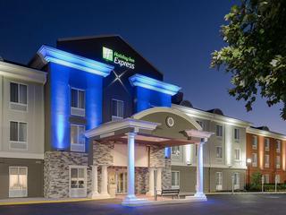 Holiday Inn Express & Suites Philadelphia - Mt Laurel (tr)