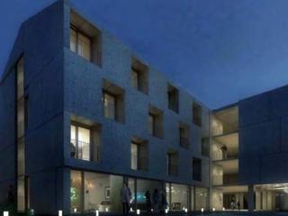 Staycity Aparthotels (tr)