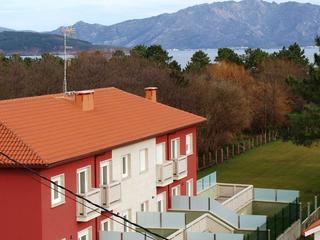 Apartamentos VIDA Finisterre (tr)