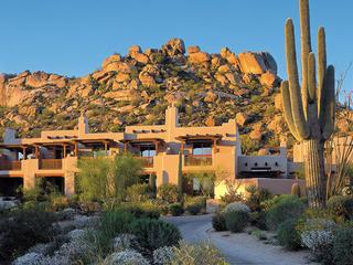 Four Seasons Resort Scottsdale at Troon North (tr)
