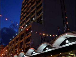 Nobile Suítes Excelsior Asunción (tr)