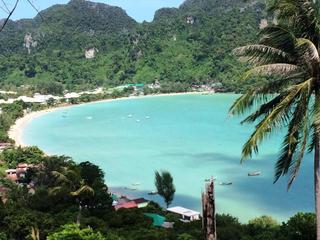 The Cobble Beach (tr)