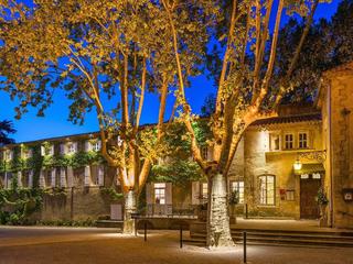 Le Moulin De Vernègues (tr)