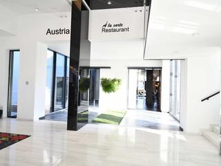 Hotel Austria & Bosna (tr)