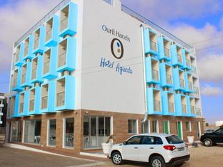Ouril Hotel Agueda (tr)