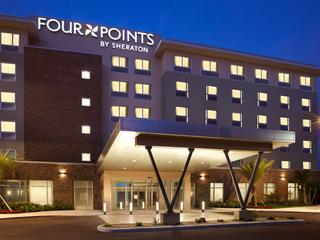 Four Points by Sheraton Miami Airport (tr)