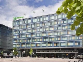 Holiday Inn Helsinki City Centre (tr)
