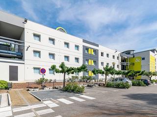 B&B Hôtel Marseille La Valentine (tr)