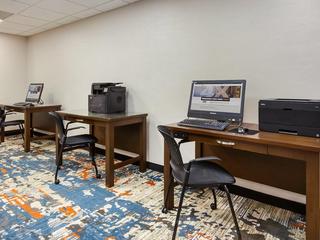 Crowne Plaza Columbus North (tr)