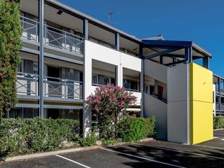 B&B Hôtel Bordeaux Sud (tr)