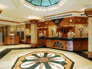 Pyramids Resort by Jaz (tr)