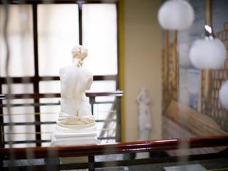 Bucharest Comfort Suites Hotel (tr)