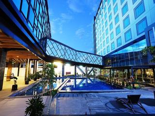 Holiday Inn Bandung Pasteur (tr)