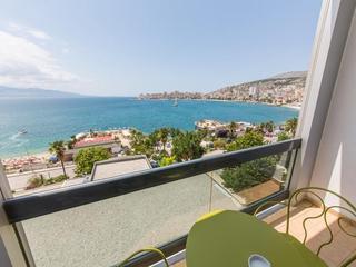 Hotel Butrinti Hotel (tr)