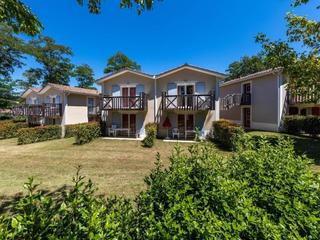 Vacancéole - Le Domaine du Golf d'Albret (tr)