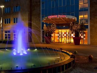 Crowne Plaza Padova (tr)