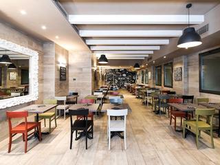 Just Hotel Milano (tr)