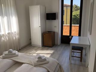 Hotel La Fontana (tr)