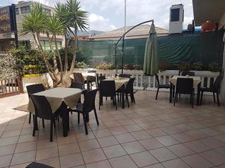 Hotel Sogni d'Oro Airport (tr)