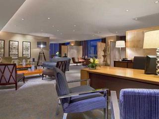 The Westin Lima Hotel & Convention Center (tr)