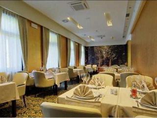 Herzegovina Hotel (tr)