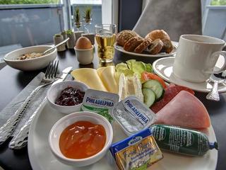 NYCE Hotel Dortmund City (tr)