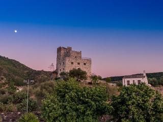 Castello Malicas (tr)