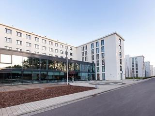 DORMERO Strandhotel Rügen (tr)
