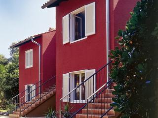 Solaris Camping Resort Apartments & Rooms (tr)