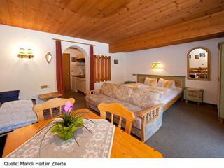 Landhaus Maridl (tr)