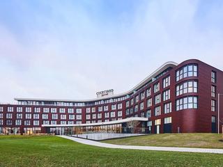 Courtyard by Marriott Wolfsburg (tr)