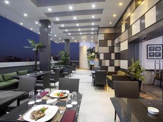 Golden Park Hotel Heliopolis (tr)
