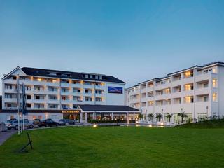 Nordica Hotel Friesenhof (tr)
