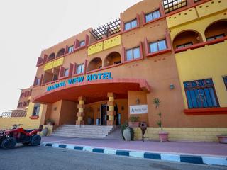 Marina View Port Ghalib Resort (tr)