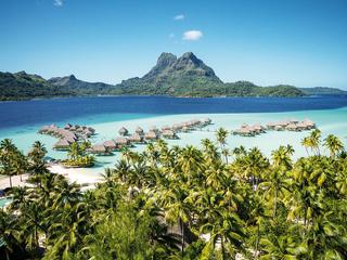 Le Bora Bora by Pearl Resorts (tr)