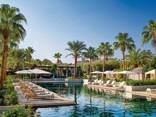 Four Seasons Resort Marrakech (tr)