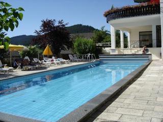 BSW - Schwarzwaldhotel Baiersbronn (tr)