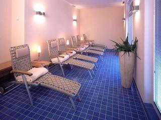 Inselhotel König (tr)