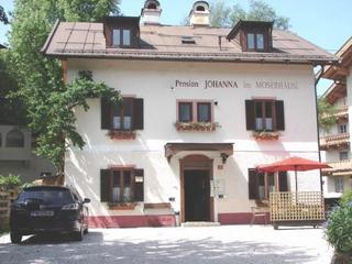 Johanna Pension (tr)
