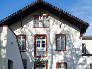 Schlosshotel Molkenkur (tr)