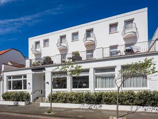 Am Rathaus Garni (tr)