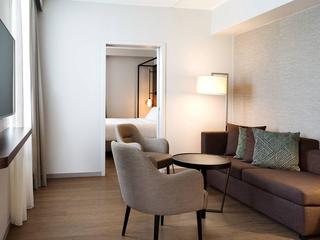 AC Hotel Stockholm Ulriksdal (tr)