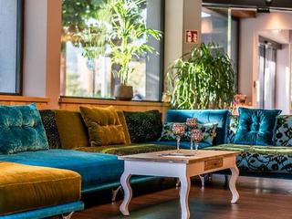 Rufi's Hotel Innsbruck (tr)