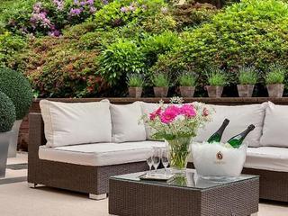 Hotel am Sophienpark (tr)