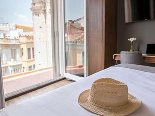 Málaga Premium Hotel (tr)