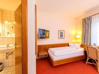 Cityhotel Kempten (tr)
