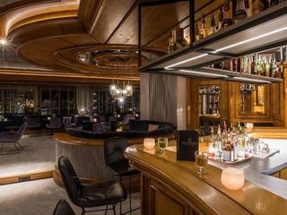 Engel Obertal Wellness & Genuss Resort (tr)