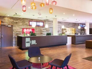 Motel L Älvsjö (tr)