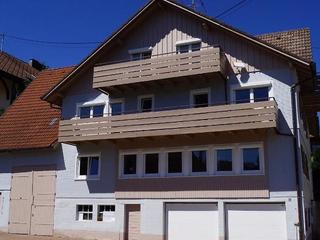 Black Forest Lodge (tr)