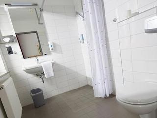 Hotel Haus vom Guten Hirten (tr)